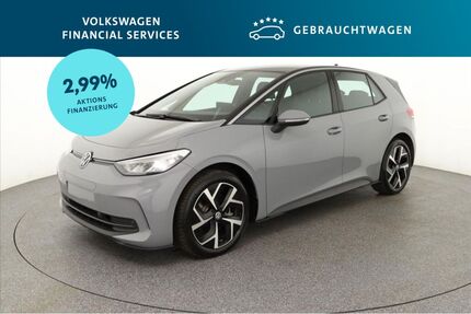 VW ID.3 Gebrauchtwagen