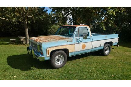 Chevrolet Andere Gebrauchtwagen