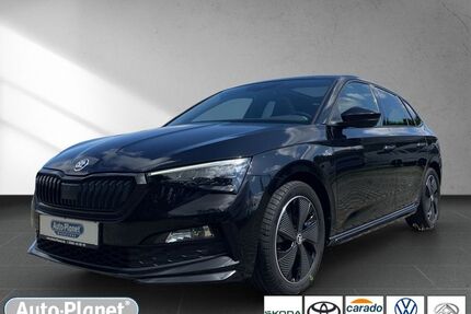 Skoda Scala Gebrauchtwagen