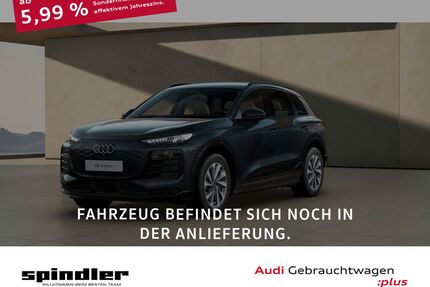 Audi Q6 e-tron Gebrauchtwagen