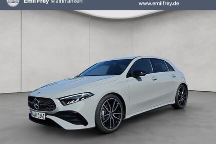 Mercedes-Benz A 180 Gebrauchtwagen
