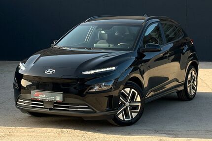 Hyundai KONA Elektro Gebrauchtwagen