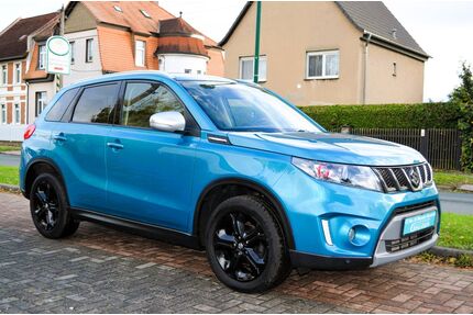 Suzuki Vitara Gebrauchtwagen