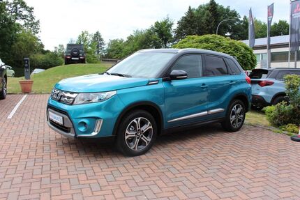 Suzuki Vitara Gebrauchtwagen
