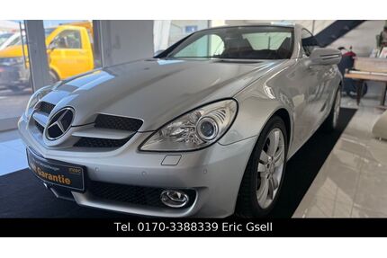 Mercedes-Benz SLK 280 Gebrauchtwagen