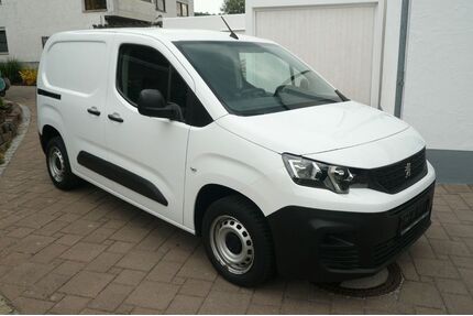 Peugeot Partner Gebrauchtwagen