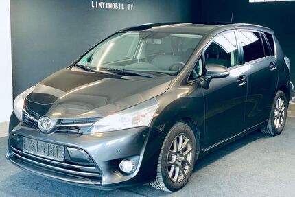 Toyota Verso Gebrauchtwagen