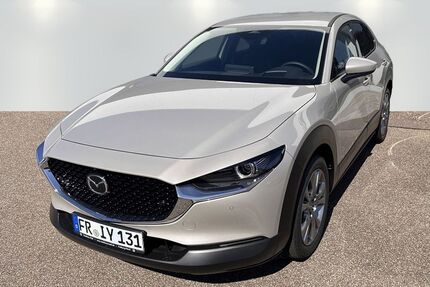Mazda CX-30 Gebrauchtwagen
