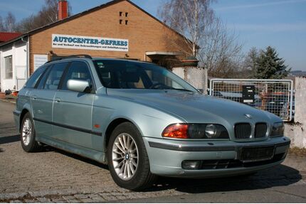 BMW 530 Gebrauchtwagen