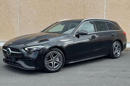 Mercedes-Benz C 300 Gebrauchtwagen