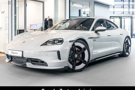 Porsche Taycan Gebrauchtwagen