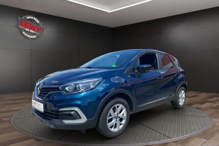 Renault Captur Gebrauchtwagen