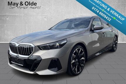 BMW 520 Gebrauchtwagen