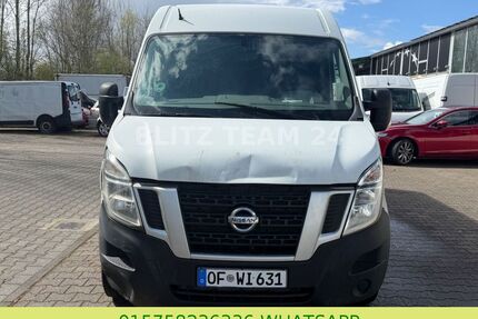 Nissan NV400 Gebrauchtwagen