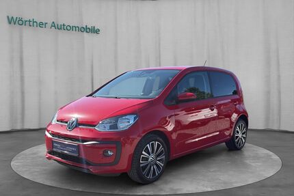 VW up! Gebrauchtwagen