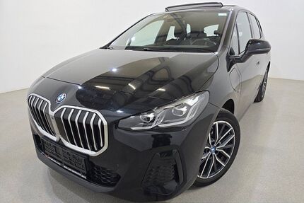 BMW 225 Active Tourer Gebrauchtwagen