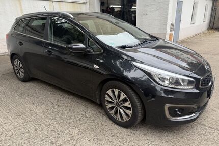 Kia ceed / Ceed Gebrauchtwagen