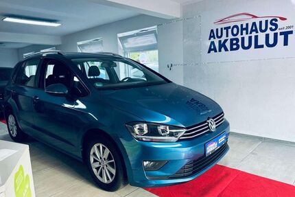 VW Golf Sportsvan Gebrauchtwagen