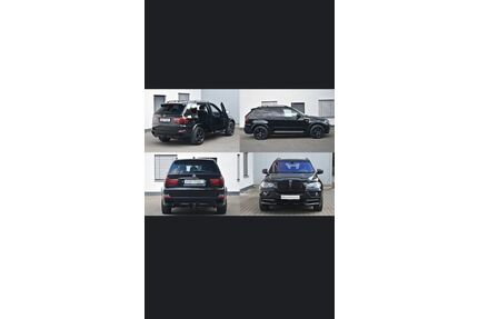 BMW X5 Gebrauchtwagen