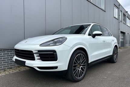 Porsche Cayenne Gebrauchtwagen