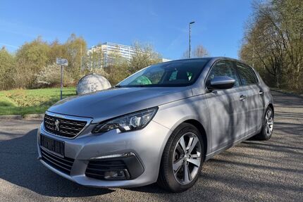 Peugeot 308 Gebrauchtwagen