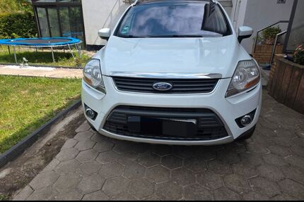Ford Kuga Gebrauchtwagen