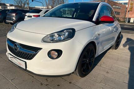 Opel Adam Gebrauchtwagen