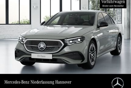 Mercedes-Benz E 200 Gebrauchtwagen