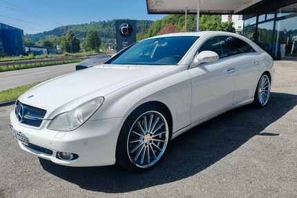 Mercedes-Benz CLS 500 Gebrauchtwagen