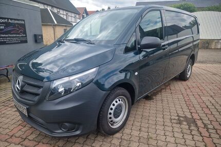 Mercedes-Benz Vito Gebrauchtwagen