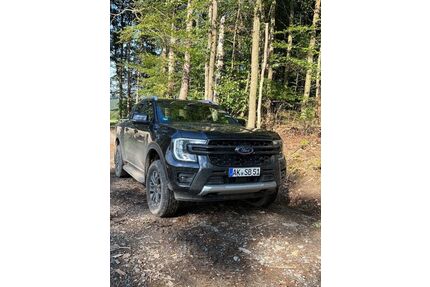 Ford Ranger Gebrauchtwagen
