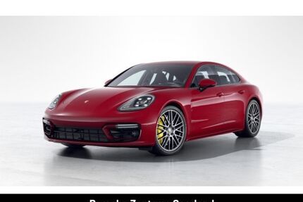 Porsche Panamera Gebrauchtwagen