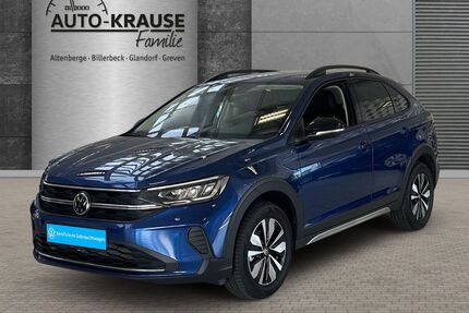 VW Taigo Gebrauchtwagen