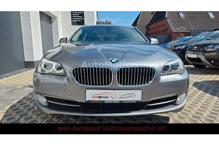 BMW 520 Gebrauchtwagen