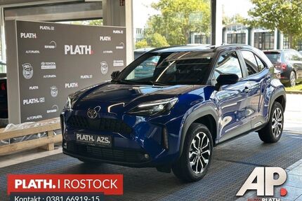 Toyota Yaris Cross Gebrauchtwagen