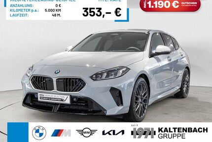 BMW 120 Gebrauchtwagen