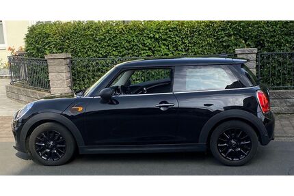 Mini ONE Gebrauchtwagen