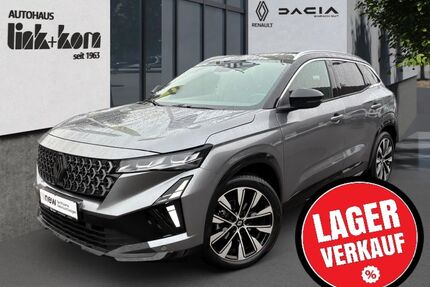 Renault Austral Gebrauchtwagen