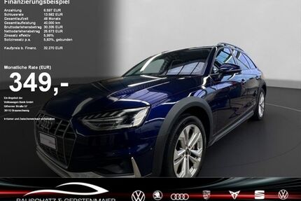 Audi A4 Allroad Gebrauchtwagen