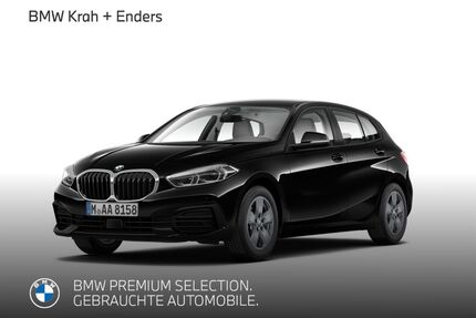 BMW 118 Gebrauchtwagen