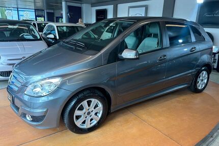 Mercedes-Benz B 160 Gebrauchtwagen