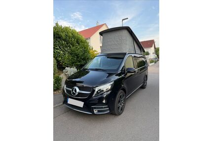 Mercedes-Benz V 250 Gebrauchtwagen