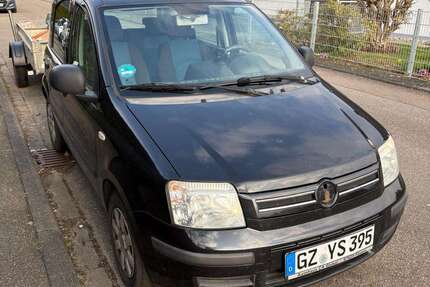 Mercedes-Benz Panda 