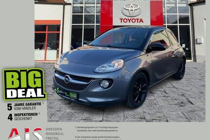 Opel Adam Gebrauchtwagen