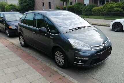 Citroen C4 Picasso Gebrauchtwagen
