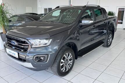 Ford Ranger Gebrauchtwagen