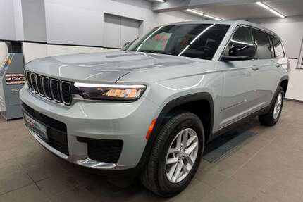 Jeep Grand Cherokee Gebrauchtwagen