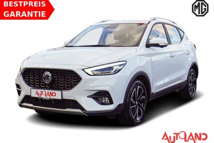 MG ZS Gebrauchtwagen