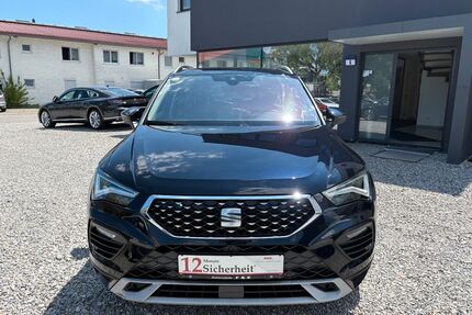 Seat Ateca Gebrauchtwagen