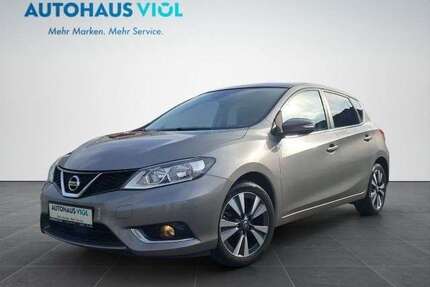 Nissan Pulsar Gebrauchtwagen